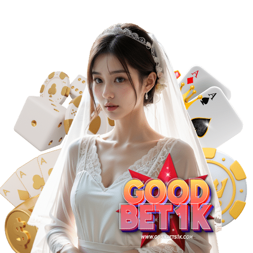 goodbet1k ฝาก ถอนอัตโนมัติ