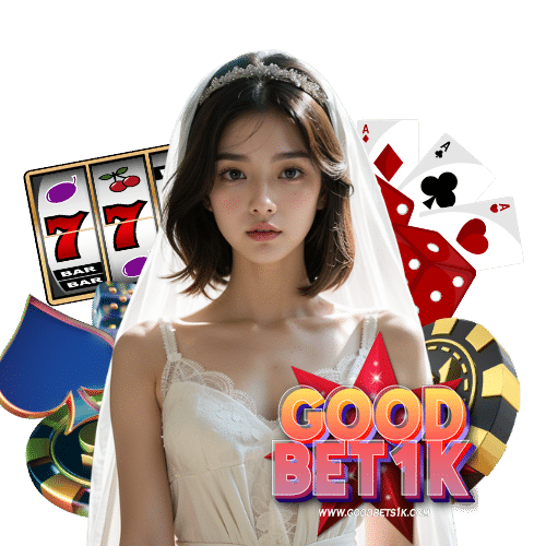 goodbet1k เล่นง่ายได้จริง